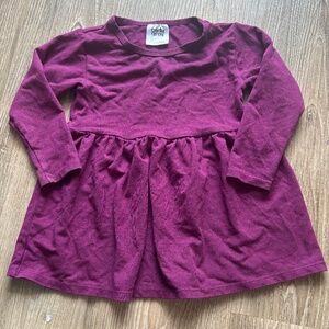 Early Grey Top(bamboo)